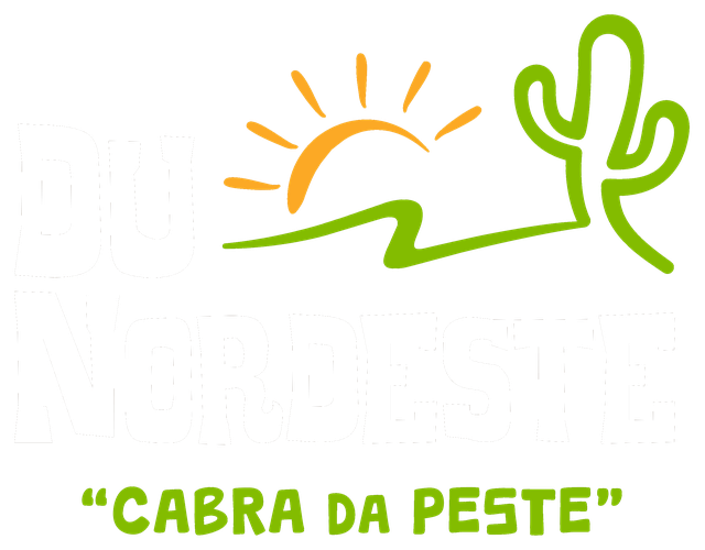 Du Nordeste — Cabra da Peste